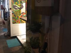 -茶是一枝花泡茶店