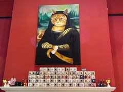 -猫色咖啡·猫咖