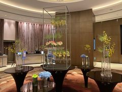 -厦门威斯汀酒店