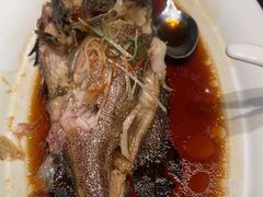 -百富源·海鲜辽菜(浑河堡店)