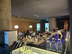 -茗知道茶馆(世博源店)