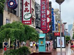 -泰康食品(南京东路店)