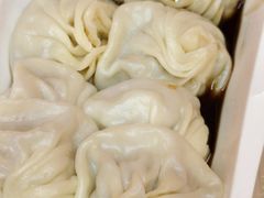 特色鲜肉小笼汤包-笑云开汤包店(网巾市店)