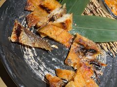 烤大黄鱼-谷牛和牛烤肉(漕河泾印象城店)