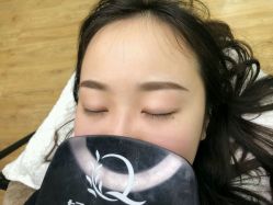 -轻妆Feel·半永久纹眉眼线
