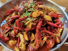 -虾小龙老长沙龙虾馆(坡子街店)