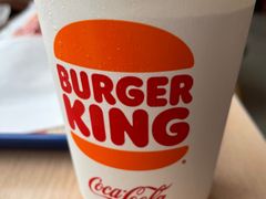 -汉堡王(北京三里屯购物中心)