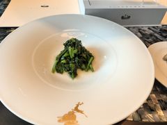 -北京饭店谭家菜