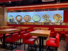 -朴大叔拌饭(上海金山万达店)