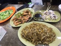 -贞姨美食·老字号海鲜大排档