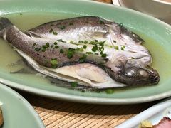 -新白鹿餐厅(爱琴海购物中心店)