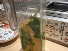 -肉肉大米(金虹桥店)