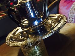 -Tajine Moroccan塔金摩洛哥中东餐厅