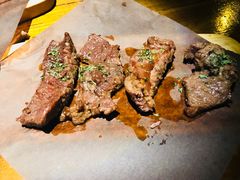 -蜉蝣酒吧(仓山万达店)