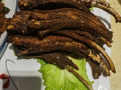 -熙春园餐厅