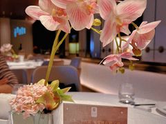 -俏江南天津时尚曲艺主题餐厅(马场道店)