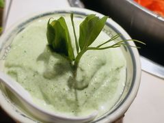 -热火朝天鲜切牛肉火锅(南强街巷店)