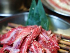 -西塔老太太泥炉烤肉(万柳华联店)