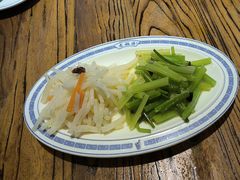 -老雒阳面馆·水席(定鼎门店)