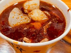 -王记生烫牛杂面馆(兰陵路店)