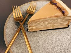 -玲婧胡同·生日蛋糕·餐厅(嘉里城店)