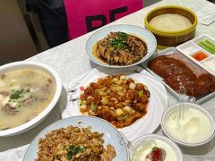 -福来居烤鸭店(天坛二店)