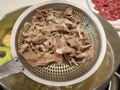 -陈记顺和潮汕牛肉火锅(韩江路店)