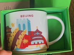 -星巴克(北京首都国际机场7店)