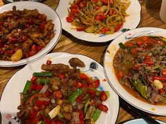 -小口味