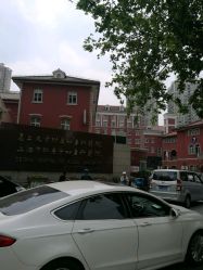 点击看大图 -复旦大学附属妇产科医院(黄浦院区)