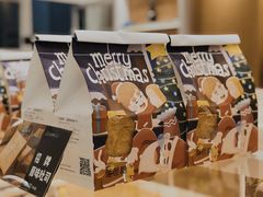 -爸爸糖吐司面包(郑州正弘城店)
