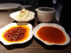 -唐茶苑(Soho)