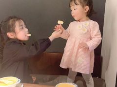 -绿茶餐厅(壹方天地店)