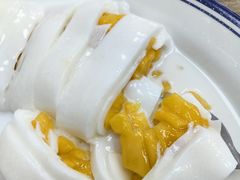 -龍囍粤·顺德小吃·煲仔饭(安定门店)