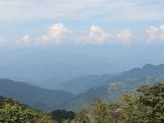 -云南屏边大围山国家公园