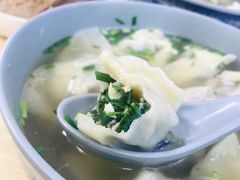 -顶巧鸡汤馄饨(虹口总店)