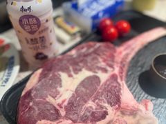 -尹珍珠·韩式无限烤肉(回龙湾店)