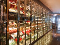 -富力希尔顿酒店·地阔自助餐厅