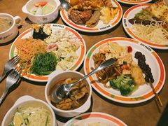 -比格比萨自助(宋家庄店)