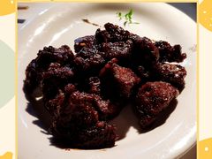 越式牛肉粒-苏浙汇(古北店)