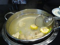 -煊记潮汕牛肉火锅(钱桥店)
