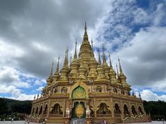 -西双版纳勐泐文化旅游区