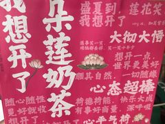 -奈雪的茶(石家庄万象城店)
