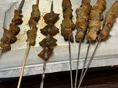 -三个大叔东北烧烤·砂锅菜(西三旗店)