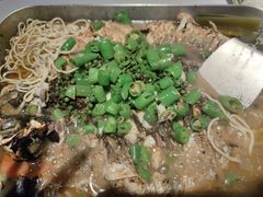 -鱼酷活鱼烤鱼(人信汇商场店)