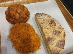 天使酥菠萝-巴黎贝甜(右安门店)