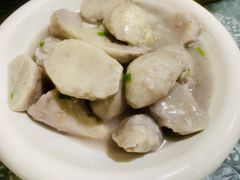 葱油芋艿-唔呶喔哩酒家(生产街店)