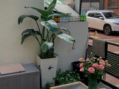 -稀物集咖啡(徽州大道店)