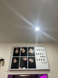 -博雅婚纱摄影(天富家园店)