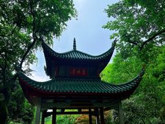 -岳麓山风景名胜区